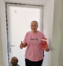 Клиент компании Системы Комфорта